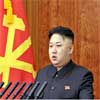 llamamiento a acabar con la confrontaci&oacuten entre las dos coreas