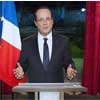 Francia reitera su apoyo a la oposici&oacuten armada en Siria
