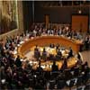 Pakist&aacuten asume presidencia rotatoria de Consejo de Seguridad de ONU