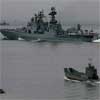 Rusia realizar&aacute maniobra naval en el Mediterr&aacuteneo