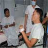 Tiroteo en Filipinas dejó un saldo de 10 muertos y nueve heridos
