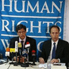 Human Rights Watch denuncia condenas en Bahréin