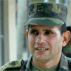 Un sargento del ejército colombiano acusado de masacre