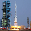 China planea lanzar 20 aparatos espaciales en 2013