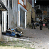 Asesinan a 6 personas en Tegucigalpa, capital hondure&#241a