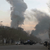 Un ataque talib&#225n en Kabul termina con la muerte de los terroristas
