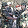 El ejército seguir&aacute persiguiendo a los terroristas hasta lograr la victoria