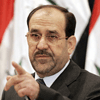 Al-Maliki: Alguna autoridades obstaculizan el diálogo interno en Irak