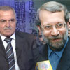 Lariyani: El plan de Al-Assad es una buena oportunidad para el diálogo nacional