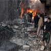 Explosiones sacuden en Iraq por tercer día consecutivo