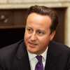 Cameron pide una reforma de la UE para que Gran Bretaña no salga de ella