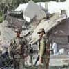 Al menos 31 muertos en un ataque miliciano contra un puesto de control en Pakist&aacuten
