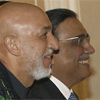 Un acuerdo sin precedentes entre Pakistán y Afganistán