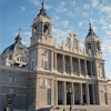 Desactivado un explosivo en la Catedral de La Almudena de Madrid