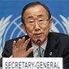 Ban Ki-moon reconoce el derecho de autoridades sirias a defenderse