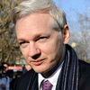 Assange desea empezar una carrera política en Australia