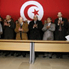 Crisis del gobierno tunecino: La Troika en quiebra