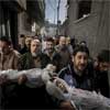 El sueco Paul Hansen gana el World Press Photo con una imagen de la tragedia palestina