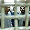 800 prisioneros palestinos en huelga de hambre de un d&#237a