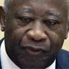 El ex presidente de Costa de Marfil, ante la CPI