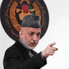 Karzai acusa al Ejército de EE UU de “torturar y matar” gente