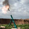 Armas pesadas extranjeras llegan al sur de Siria para reforzar los grupos armados