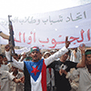 Quinto d&#237a consecutivo de enfrentamientos en Yemen