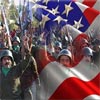 EE.UU. apoya un grupo terrorista iraní
