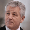 Chuck Hagel nuevo secretario de Defensa de EEUU