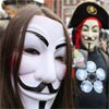 Anonymous publica datos de Bank of America para vengarse de su espionaje