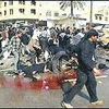 Santuarios chiitas testigos de la sangrienta mano terrorista