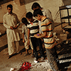 Un atentado terrorista en un barrio chi&#237 de Karachi