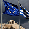 Grecia sufre su quinto a&#241o en recesi&#243n con el consumo en ca&#237da libre