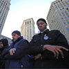 Persecución policial a los musulmanes en Nueva York