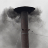 Segunda fumata negra del c&#243nclave