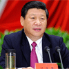 Xi Jinping, nuevo Presidente de China