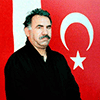 El líder del PKK pide a la guerrilla kurda dejar las armas