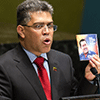 Caracas rechaza la injerencia en los asuntos internos