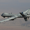 Base de drones estadounidense en Níger
