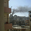 Nueva jornada de enfrentamientos en la ciudad libanesa, Trípoli