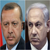 Netanyahu se disculpa ante Turquía por el caso de la Flotilla de la Libertad
