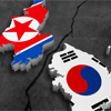 Pyongyang amenaza con "borrar del mapa" al partido gobernante en Se&#250l