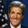 John Kerry llega a Bagdad en una visita sorpresa
