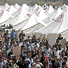 Turquía deporta a centenares de refugiados sirios