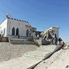 Destruido el mausoleo sufí Al Andalusi en un ataque con bomba