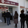 Reabren los bancos de Chipre