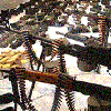 Ejército libanés incauta grandes cantidades de armas