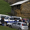 Un hombre mata a 13 personas en una aldea de Serbia
