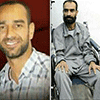 Más de siete meses en huelga de hambre en las cárceles sionistas