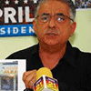 Asesinado un coordinador de la campaña de Capriles